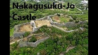 Nakagusuku-Jo Castle Site