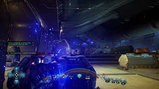 Mass Effect: Andromeda - \