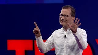 Meat Without Animals: The Future Of Food | Bruce Friedrich | TEDxGateway