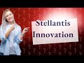 What car manufacturer is Stellantis?