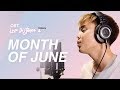 Mckay (맥케이) - Month of June (Love Distance S2 OST Ver.)