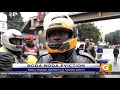 Boda Boda Eviction