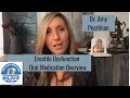 Oral Medication Overview for Treating Erectile Dysfunction | Dr. Pearlman