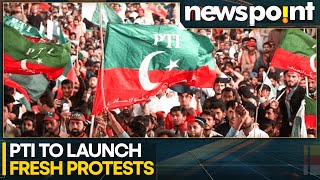 Pakistan: PTI to Protest on October 4 in Islamabad and October 5 in Lahore | WION Newspoint