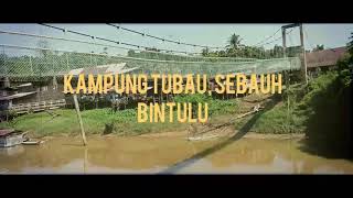 Jambatan Gantung Kampung Tubau Sebauh