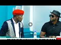 The day Joel senyonyi destroyed BEBE COOL on live TV