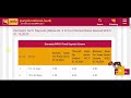 pnb fixed deposit special fd plan 2025 300 u0026 400 days fd plan punjab national bank interest rates