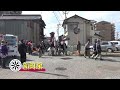 令和５年上喜多川 上神拝屋台　伊曽乃神社祭礼