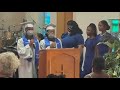 Class of 2022 Commencement Exercise | Exuma Christian Academy