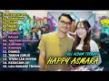 HAPPY ASMARA Feat. GILGA SAHID DEMI KOWE FULL ALBUM TERBARU 2024