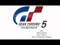 Gran Turismo 5 Soundtrack: memorabillia - Taku Yabuki (Jazz)