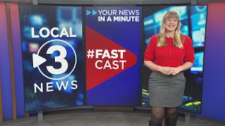 Thursday Fastcast