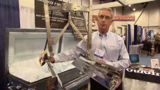 Funeral Directors Convention | 'How To Live Forever' by Mark Wexler