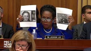 Sessions says he has no reason to doubt women accusing Senate candidate Moore of sexual misconduct