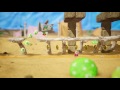 Yoshi for Nintendo Switch - Official Game Trailer - Nintendo E3 2017