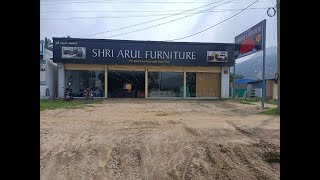 Shri Arul Furniture at Krishnagiri