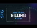 Fivem Billing Script - STG Scripts ESX, QBCORE, QBOX
