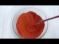 tomato powder recipe how to make tomato powder at home by @cookingwithnadiraandvlogs.