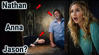 Josslyn's Horrifying Discovery As She Follows The Yellow Ladder. General Hospital Spoilers