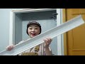 如何安装门框｜how to install door jamb how to install door trims 如何装饰门框