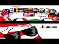 America Has A Problem... (Countryballs)