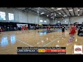 ecvba 13 1 elite vs. lavbc surf black 2025.02.16