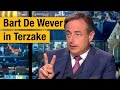 Bart De Wever over illegale drugscriminelen