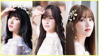 ［推測］GFRIEND 以後的主唱是誰？|不是YUJU 啦嗎|公司再捧YERIN?|