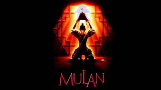 Mulan OST - 02 - Reflection