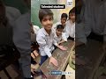 this video of a schoolboy performing a magic trick in front of classmates has 80 million views