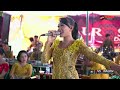 Satru - Ellen X Yoga - Alrosta Dongkrek Live Asem Jajar Kedungpit Sragen