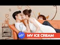 MY ICE CREAM E7 | BOSS ANATAKA TENA  .. | IMETAFSIRIWA KISWAHILI