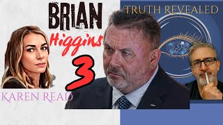 The Misleading Sweep: Unraveling Higgins's Lies About the Night O'Keefe Died!