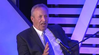 Larry Summers on Innovation in Higher Education | Conversations with Tyler