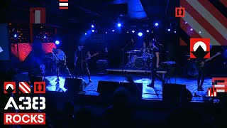 Heartlapse - November // Live 2018 // A38 Rocks