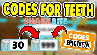 Codes For Roblox Sharkbite 2020 June