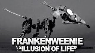 Frankenweenie: \