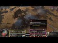 COH2 2v2 Guard2707 (UK) & Brosras (SU) vs LegioxRoma (OH) & Rutra5214 (OK)