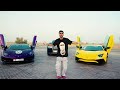 Sasha - Se Me Dio (Official Video)