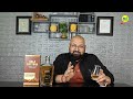 kala patthar blended reserve whisky @nilgirikashyap kalapatthar whiskey review