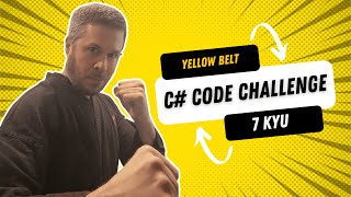 Code Wars C# 7 kyu: Basic Sequence Practice
