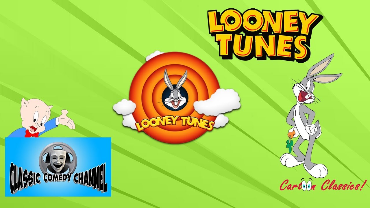 Looney Tunes Bugs Bunny Collection Remastered Hd Youtube