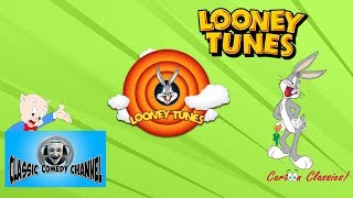 Looney Tunes Bugs Bunny Collection - Remastered HD