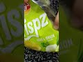 lays crispz unpacking 245