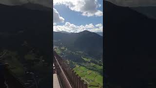 LE BELVEDERE DU ROC DEL QUER ANDORRE