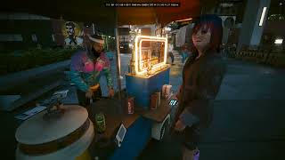 Cyberpunk 2077 -  DLSS 4 Update (Patch 2.21) - It looks insane! 🔥 - Max Settings + Ultra Ray Tracing