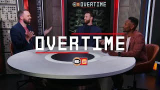 NBL Overtime (February 18, 2025)