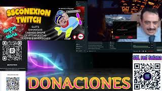 SSCONEXION Slots26 Casino 2025 01 11 1080p60 DIRECTO BORRADO RESUBIDO PARTE 4