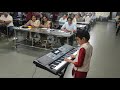 Mera karma tu Mera dhrma tu...Divyanshu Perform at Rishabh Instruments Nashik #virul