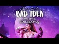 Ariana Grande - Bad Idea (Sweetener World Tour Live Studio Version) -Experience
